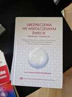 Ubezpieczenia we współczesnym świecie Problemy i tendencje I. Kwiecień