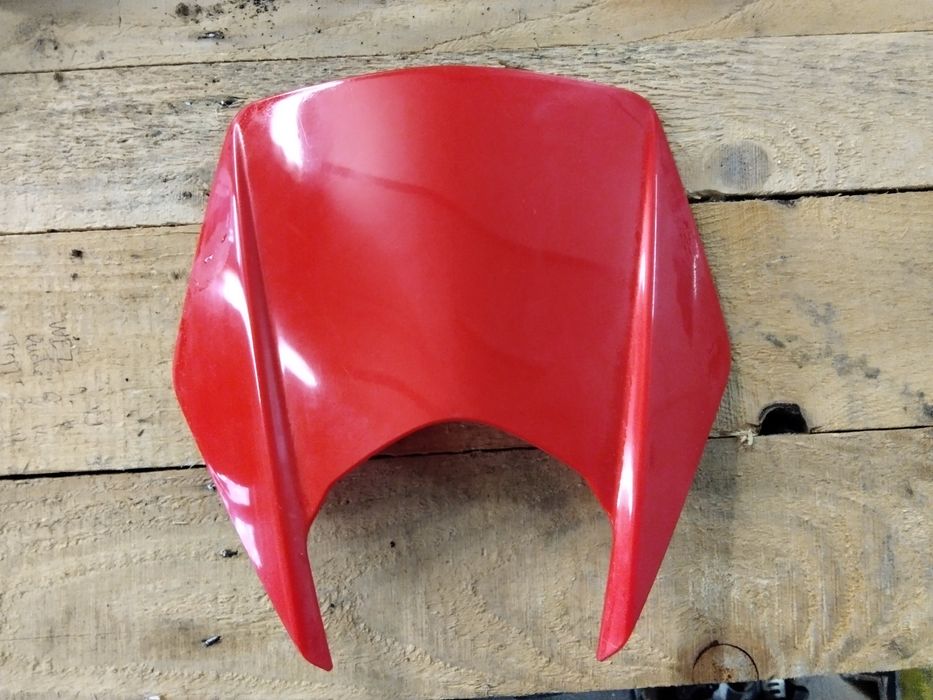 Czacha czasza daszek owiewka Derbi senda drdngilera smt Aprilia SX rx