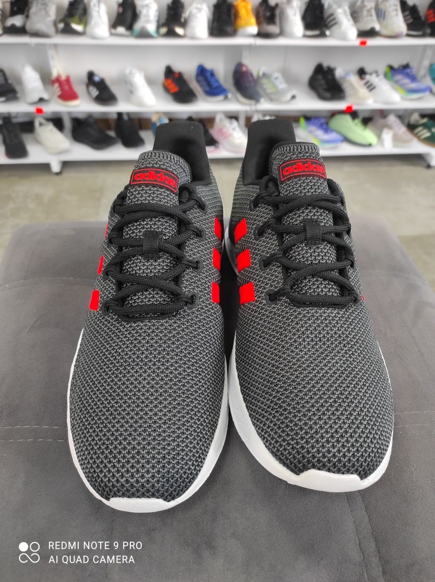 ОРИГІНАЛ 100% Кросівки Adidas Questar Flow Nxt Fy9562 44 2/3