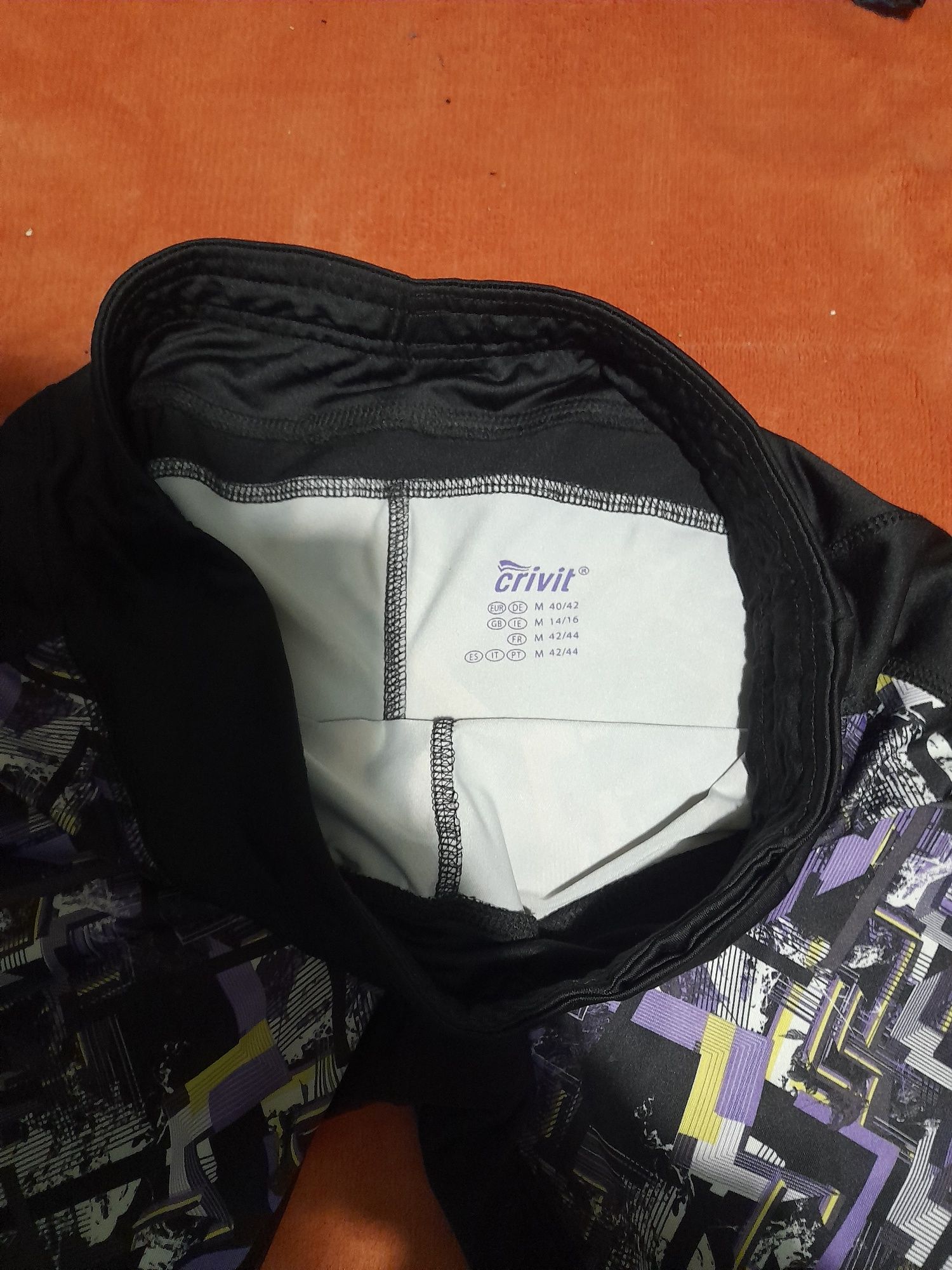 Calças de desporto