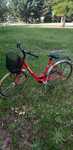 Rower  Wermont .niemiecki.