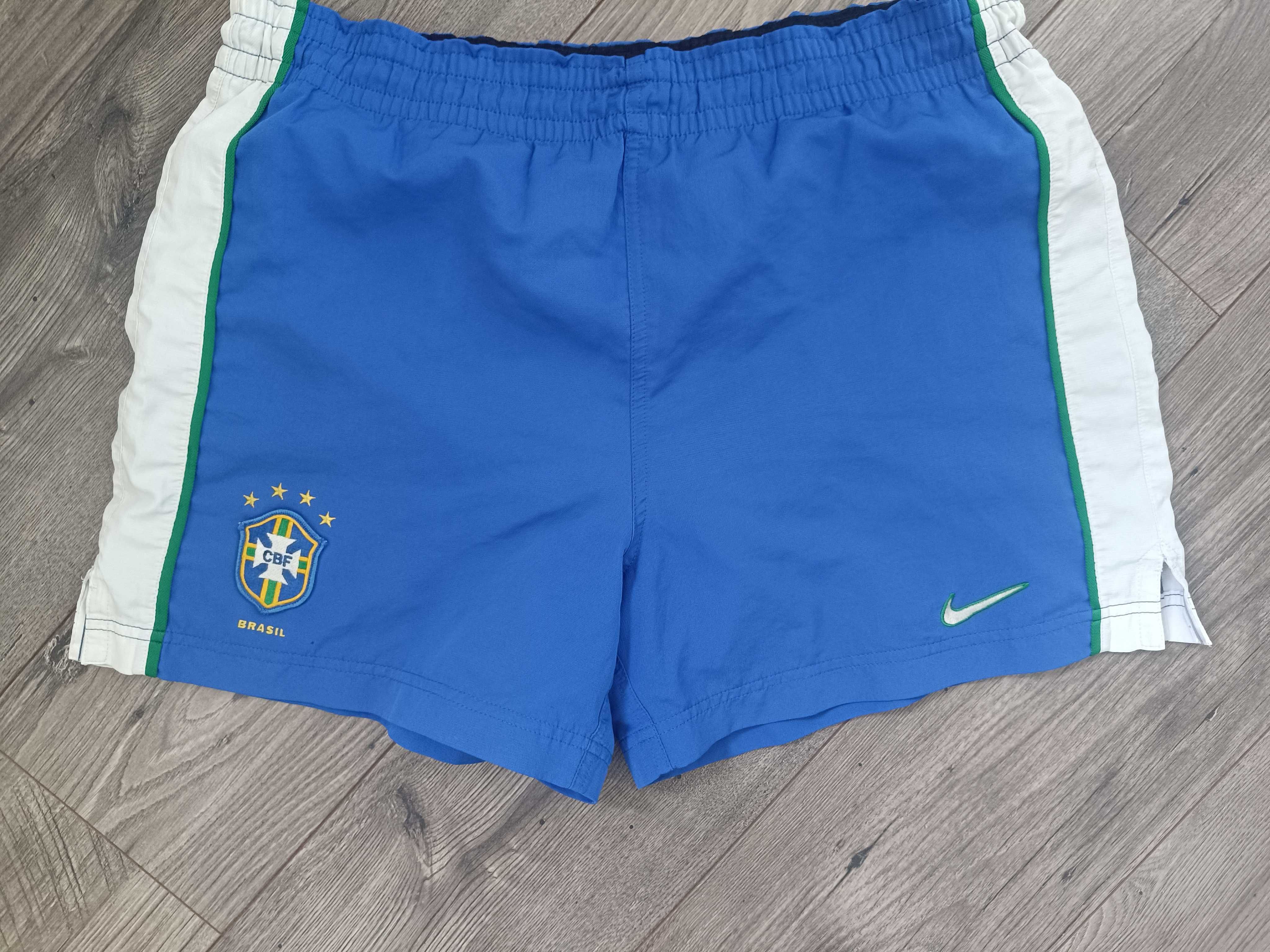 Spodenki Nike Football Brazil