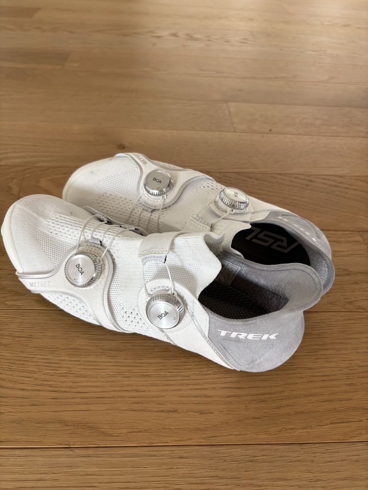 Sapatos ciclismo Trek RSL knit t41