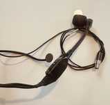 Shure SM35 Mikrofon pojemnościowy nagłowny