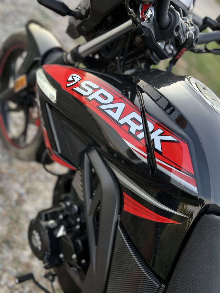 Продам Spark sp200-r27