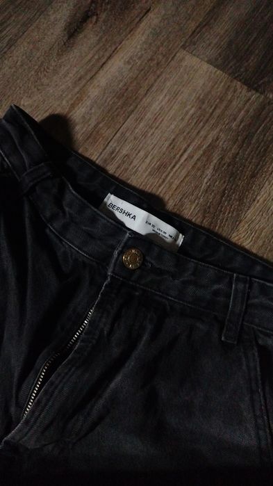 штаны bershka!!!