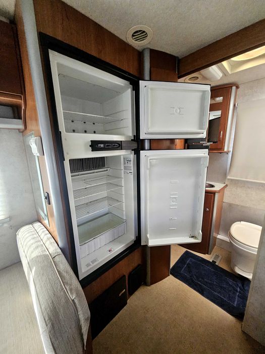 Winnebago Mercedes Sprinter c/ Slide-Out