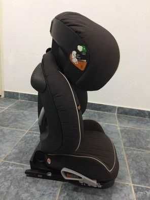 Cadeira Auto BeSafe iZi Up X3 Fix