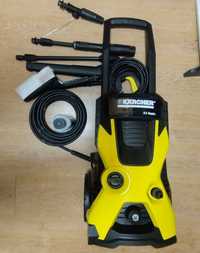 Мойка высокого давления karcher к 5 basic