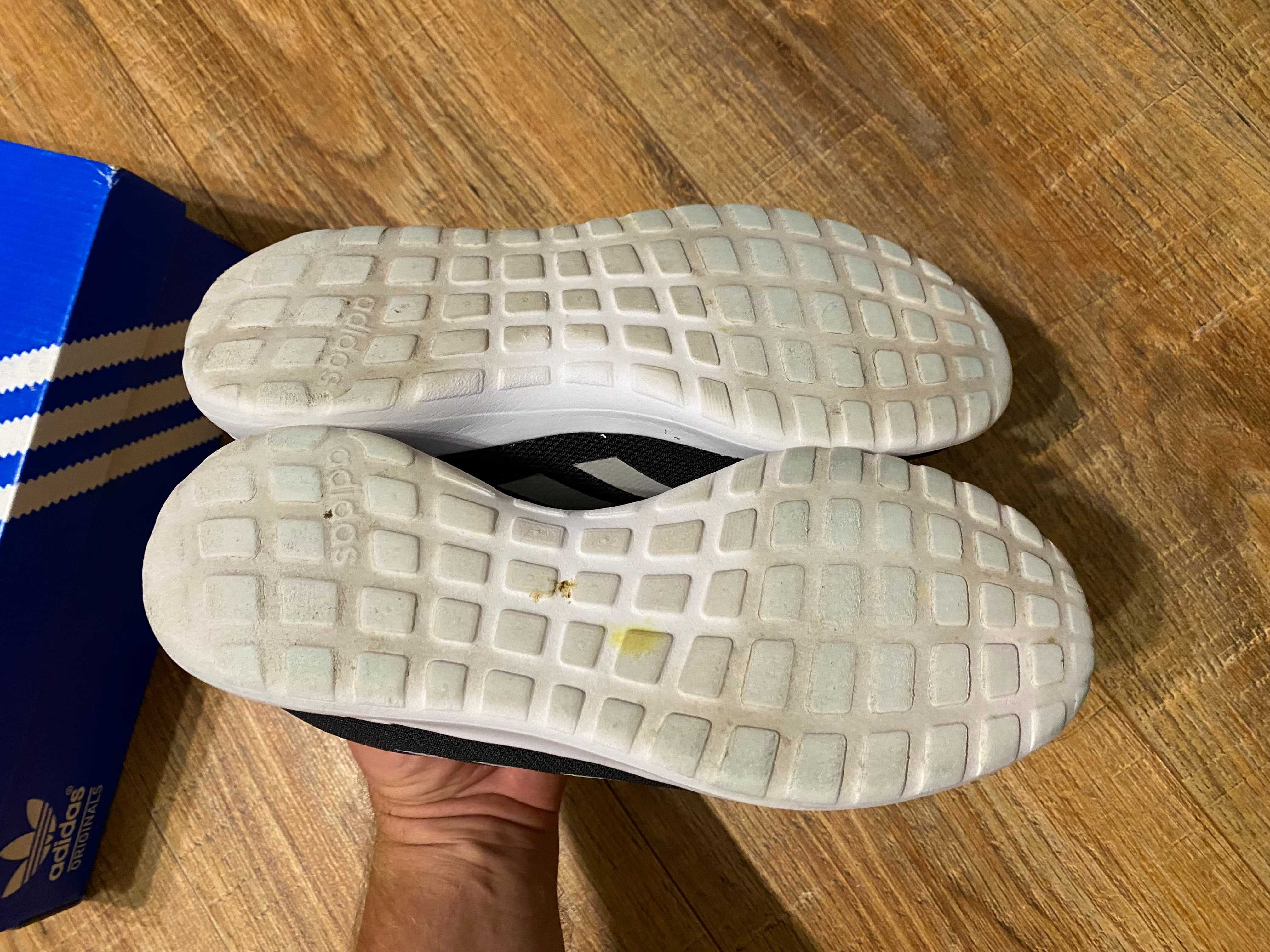 Adidas кросівки детские на мальчика Адидас оригинал р.38