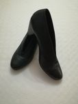 Sapatos semi novos