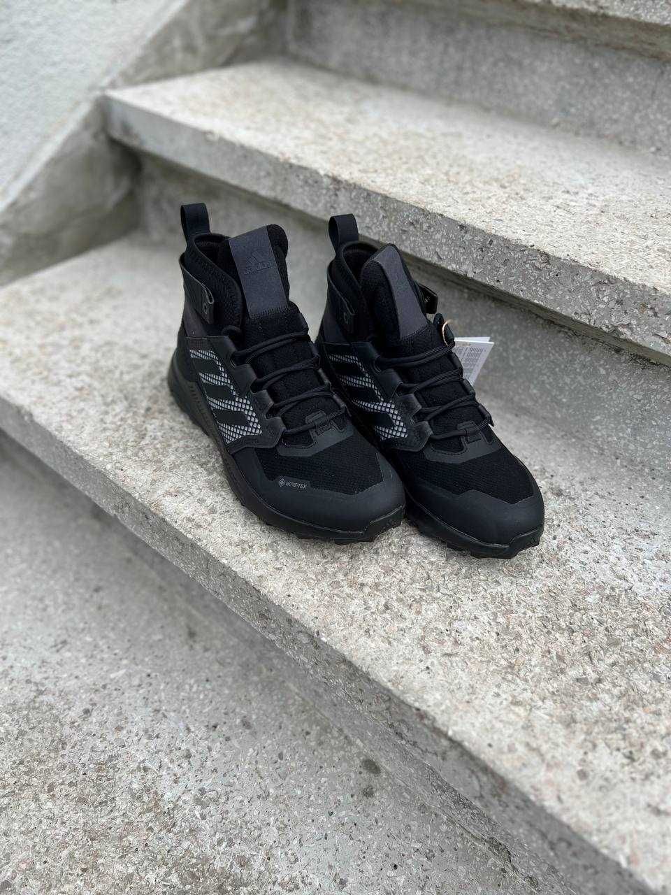 Черевики Adidas Terrex Trailmaker GTX Ozweego (40р по 49р) (FY2229)