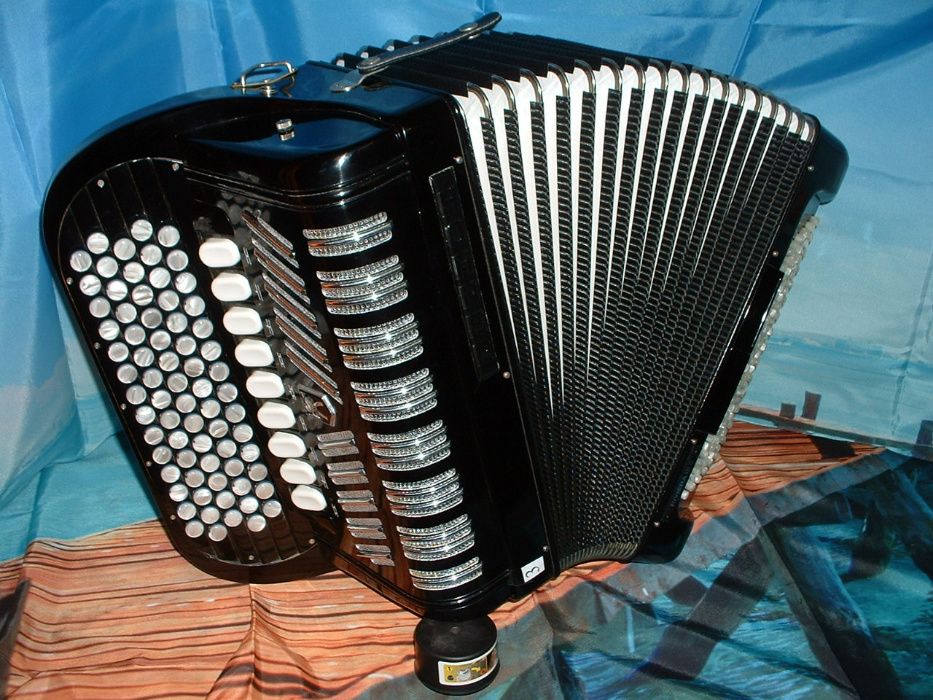 Avenda Acordeao G, .3