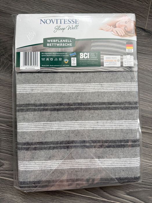 Постільна білизна