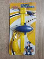 Zestaw Wodny sterowiec Lazy Town