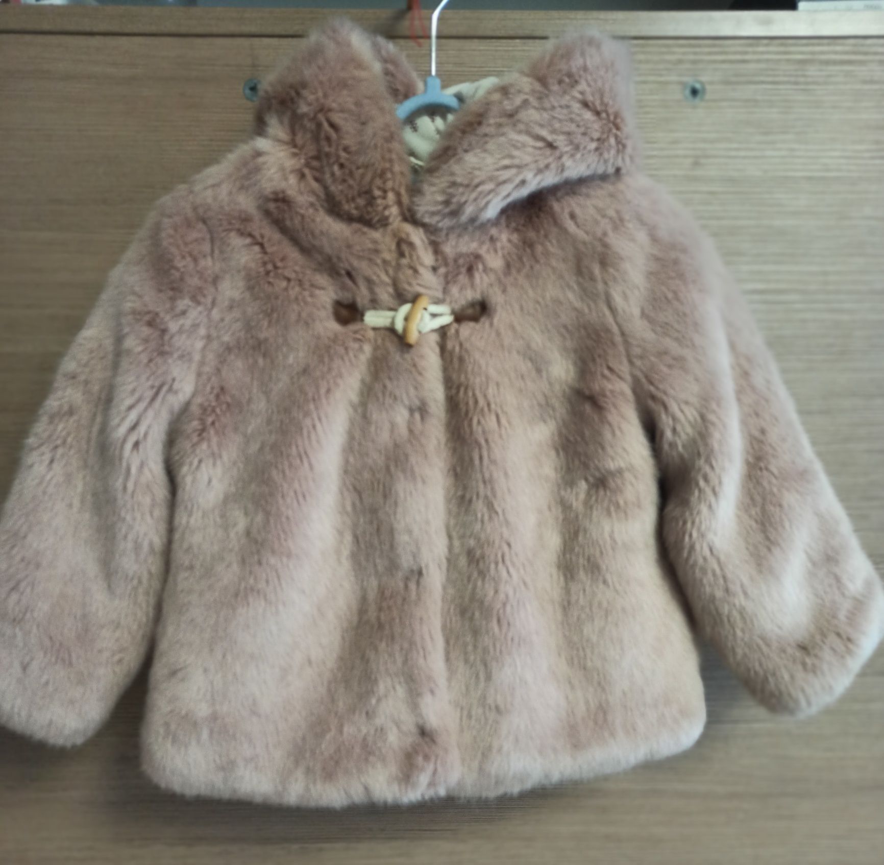 Куртка, шубка, пальто, вітровка Zara