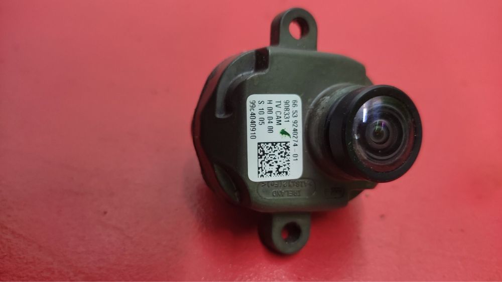 Камера в зеркало BMW X5 E70 камера дзеркала БМВ Х5 Е70 камера 360