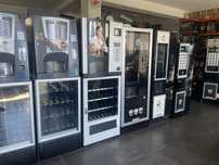 Maquinas de Vending