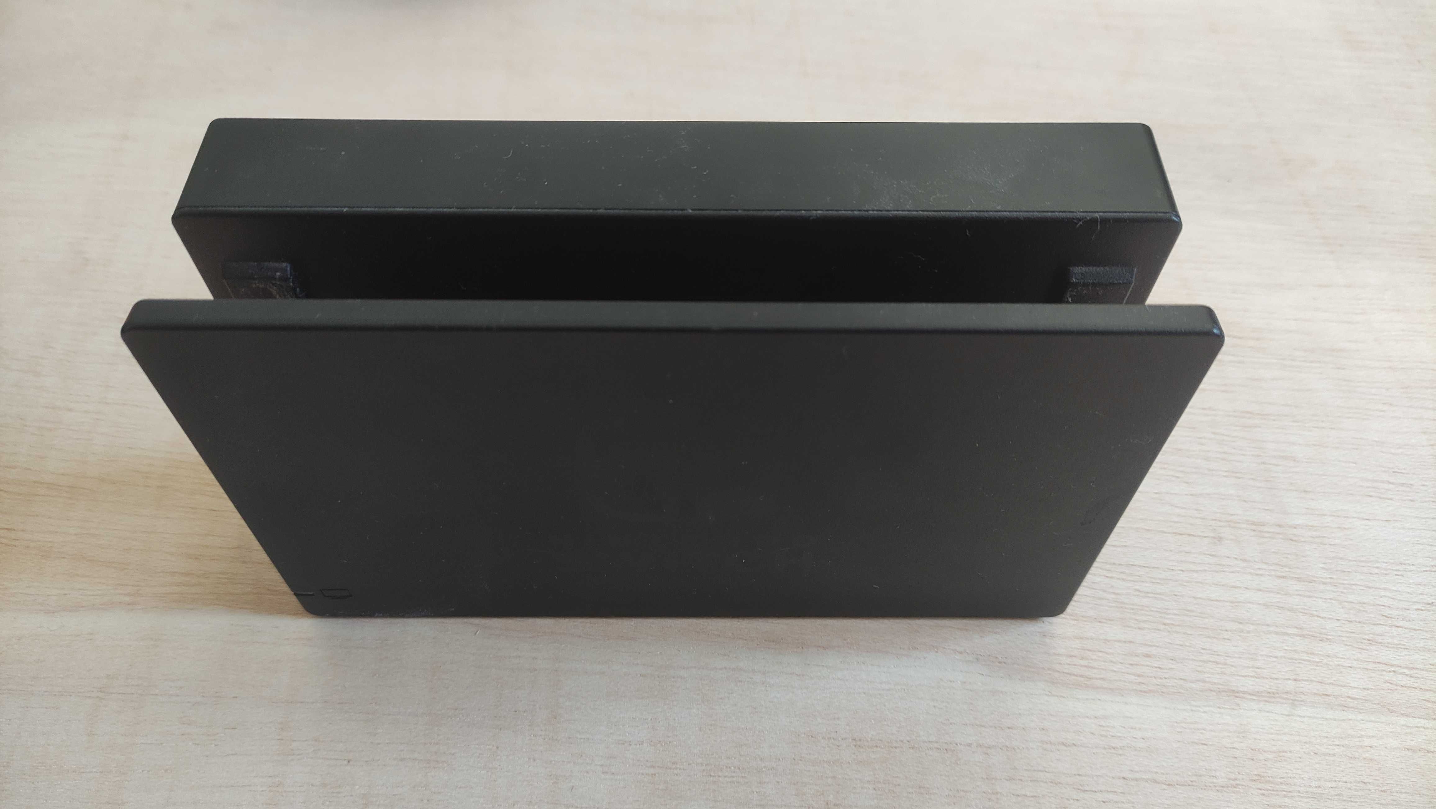 Vendo Nintendo Switch + acessórios (tudo original)