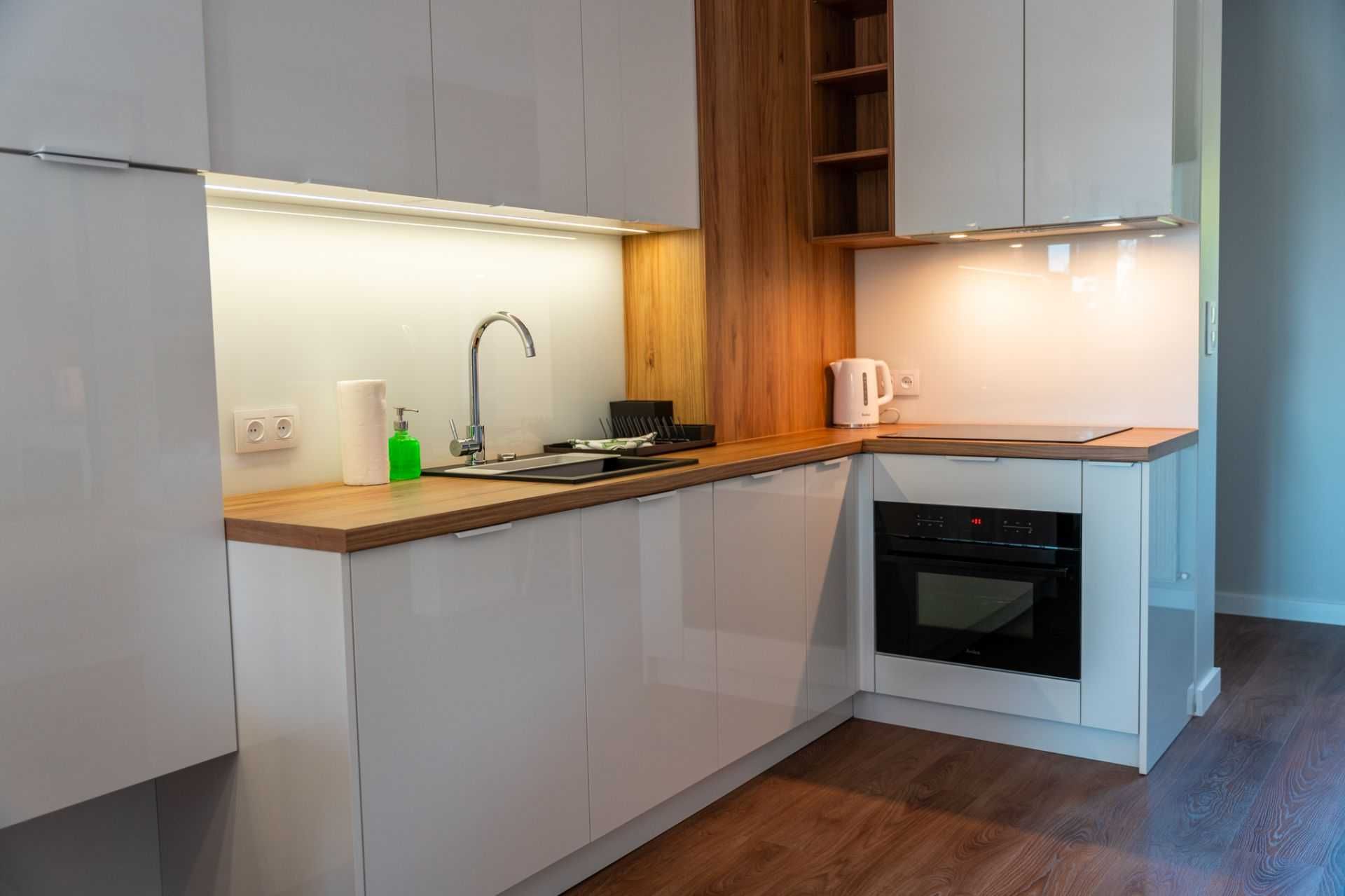 Apart Invest Apartament Świerkowe 6