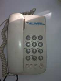 Телефон стационарный Alpari