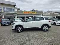 Citroën C5 Aircross 1.2 PureTech Feel Pack