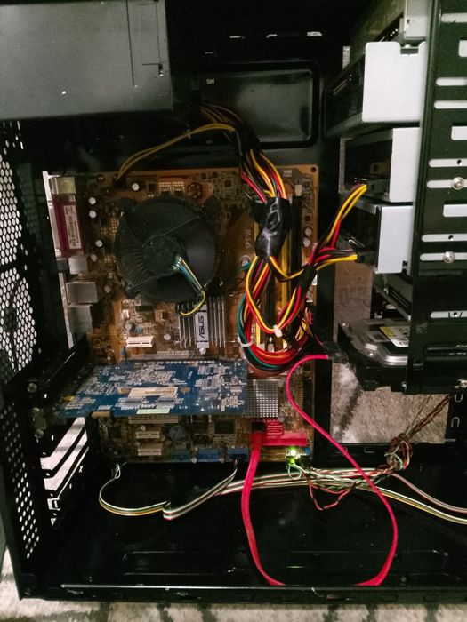 Продам комп'ютер