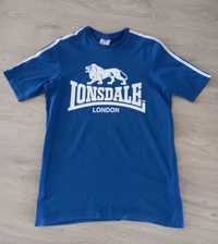 Tshirt Lonsdale em excelente estado