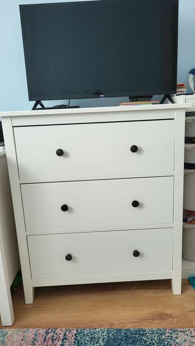 Komoda 3 szuflady