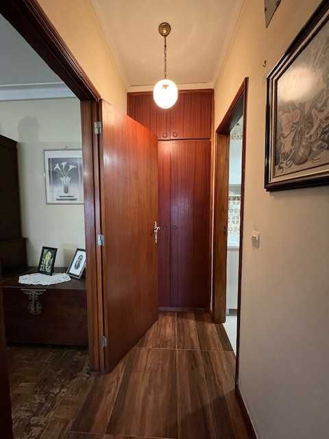 Apartamento T1 - Viana do Castelo