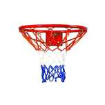 Aro e Rede Basquetebol Oficial