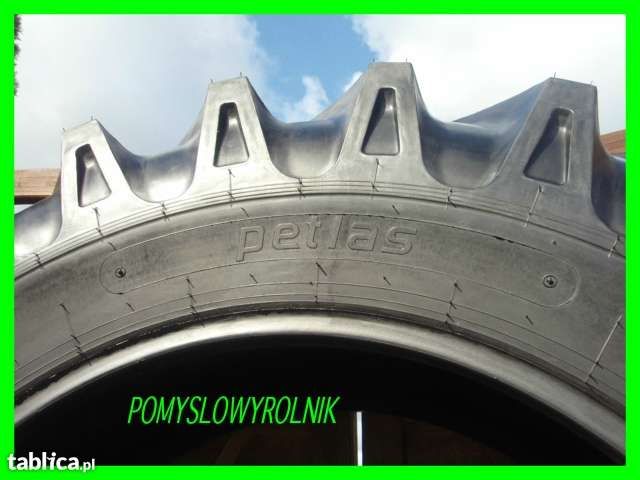 opona 16,9-38,420/85R38,480/70R38, 18.4R38 Petlas Ursus Zetor nowa GW.