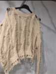 Camisola de malha