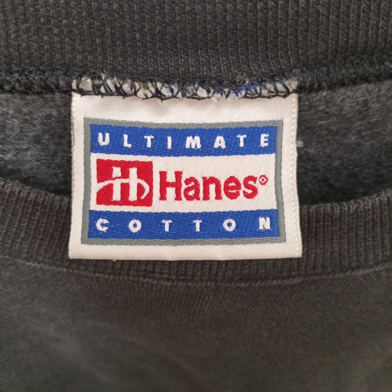 Свитшот Hanes Yeezy Gap type зип by Balenciaga