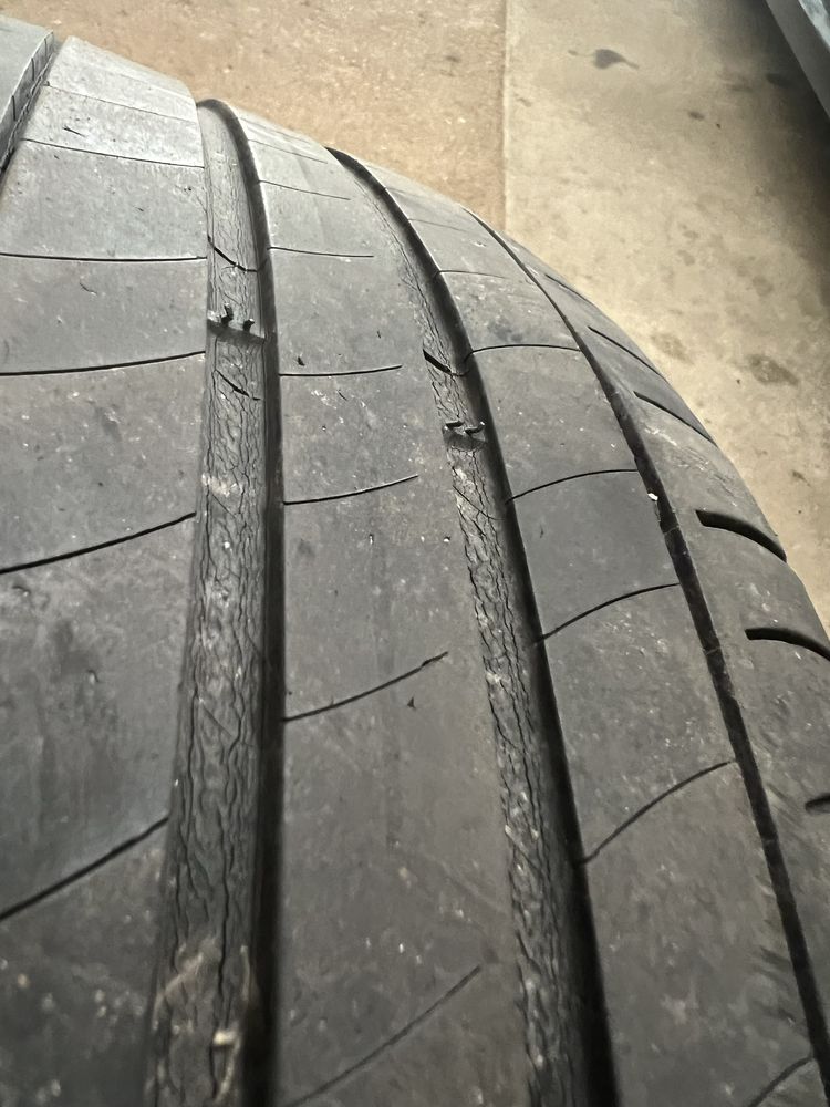 Pneus 205 55 R16 Michelin