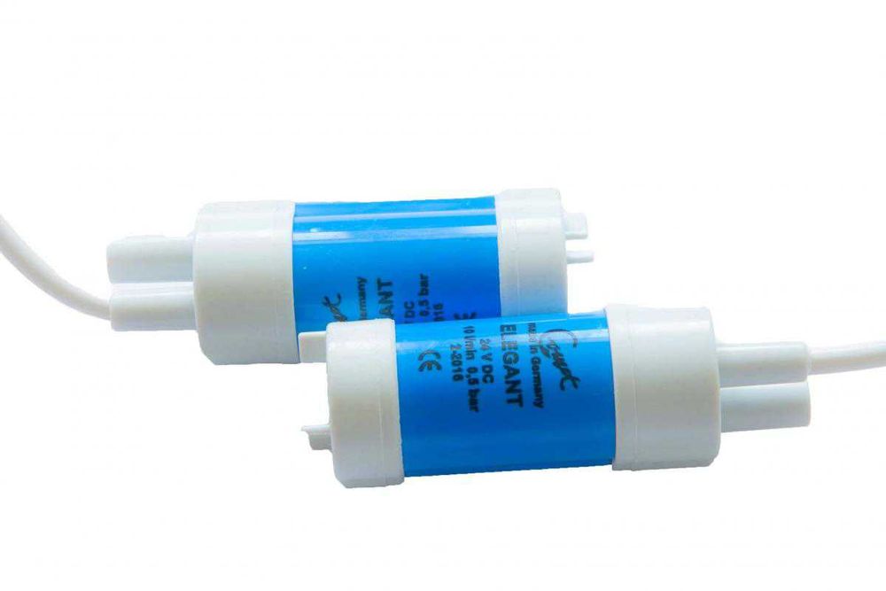 Погружной насос Comet ELEGANT 24V