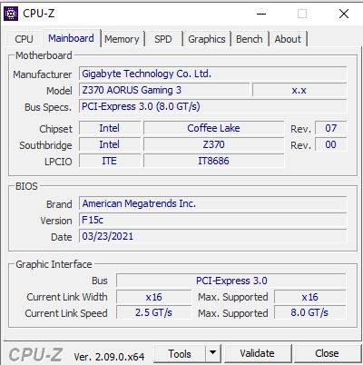 Ігровий пк, i7 8700k 1060 16gb ssd m2 500, hdd 1TB