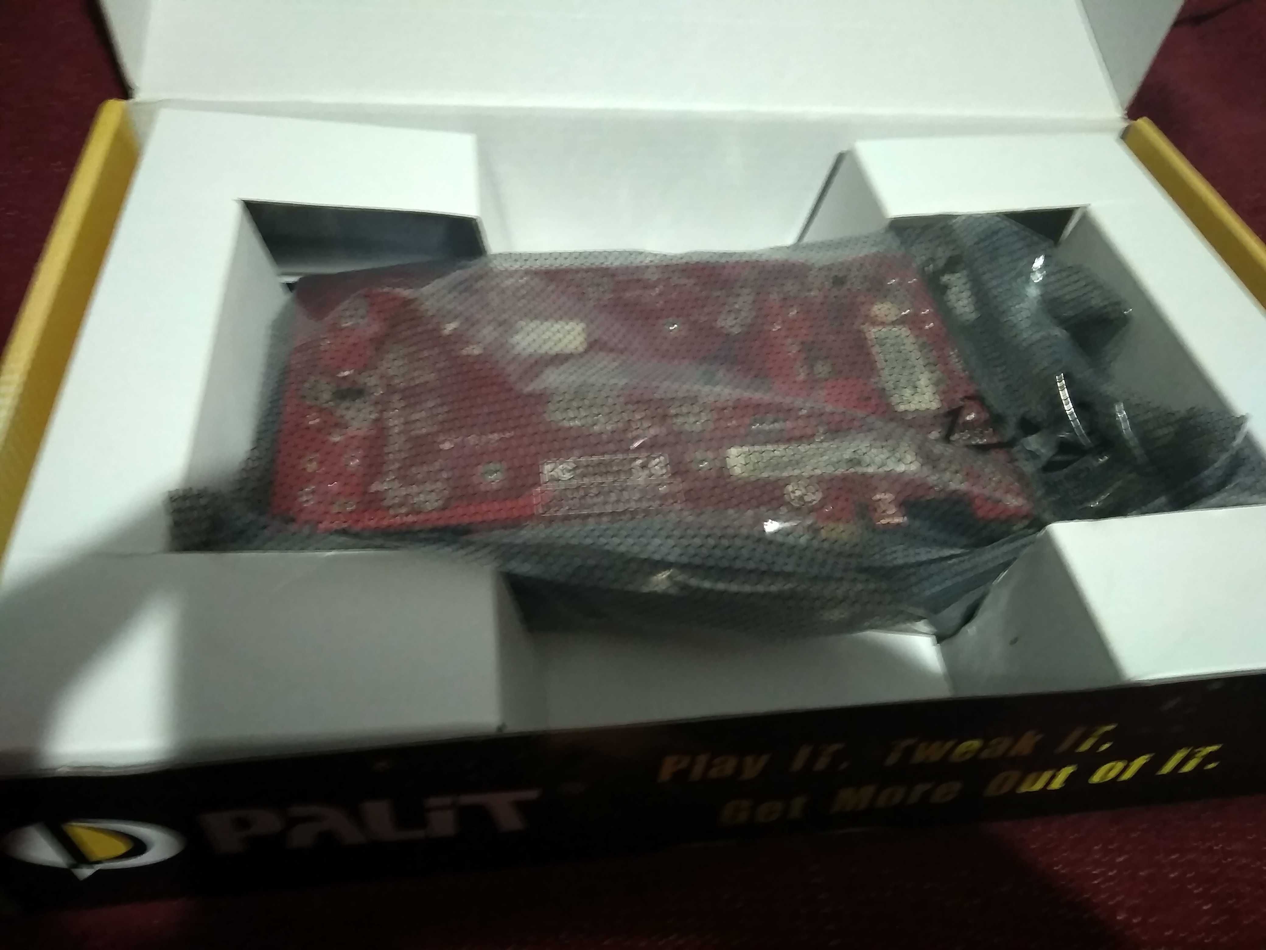 GeForce 9800 GT 1gb Нова. ОБМІН