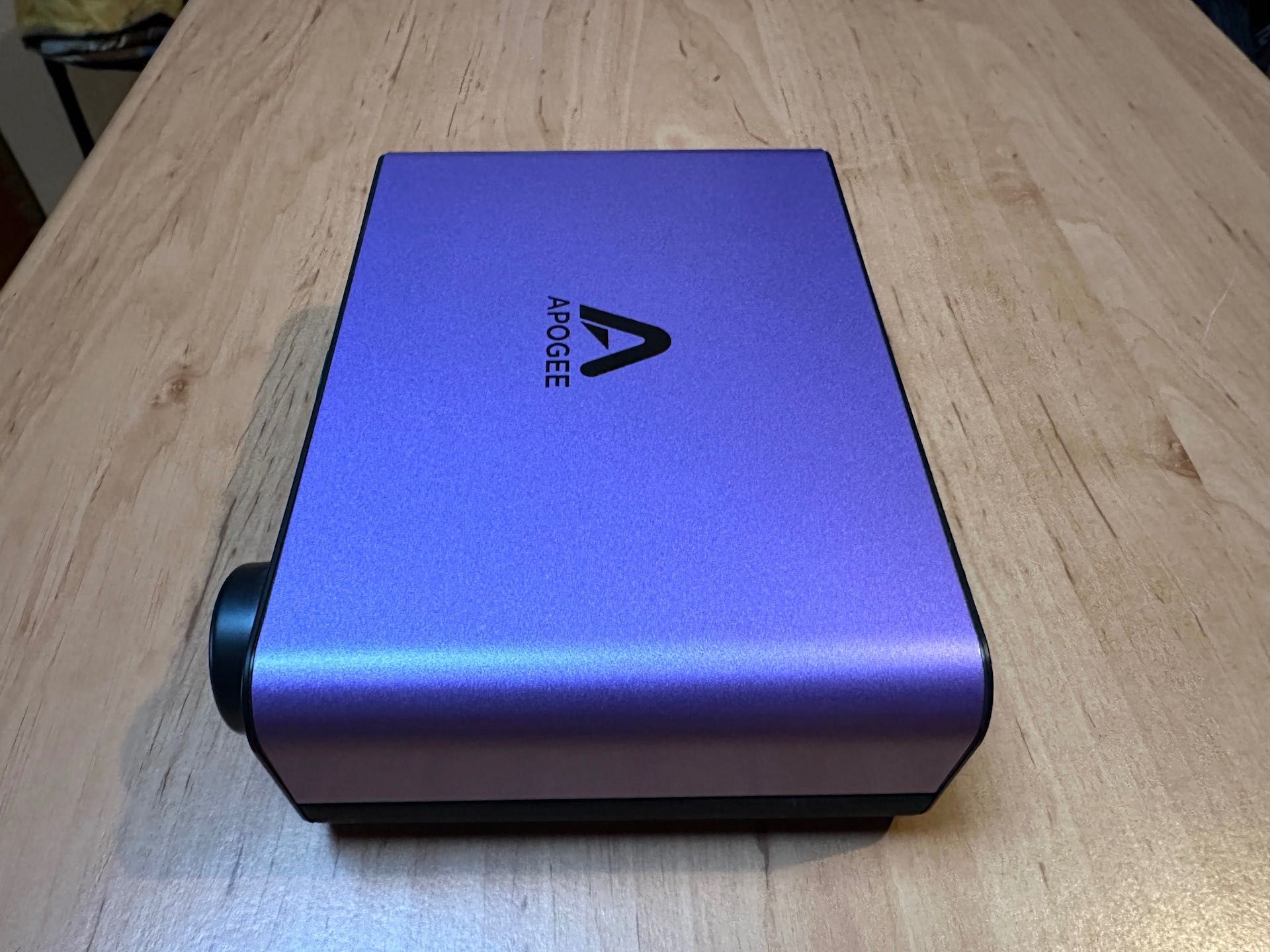 Apogee BOOM interfejs USB C - stan sklepowy