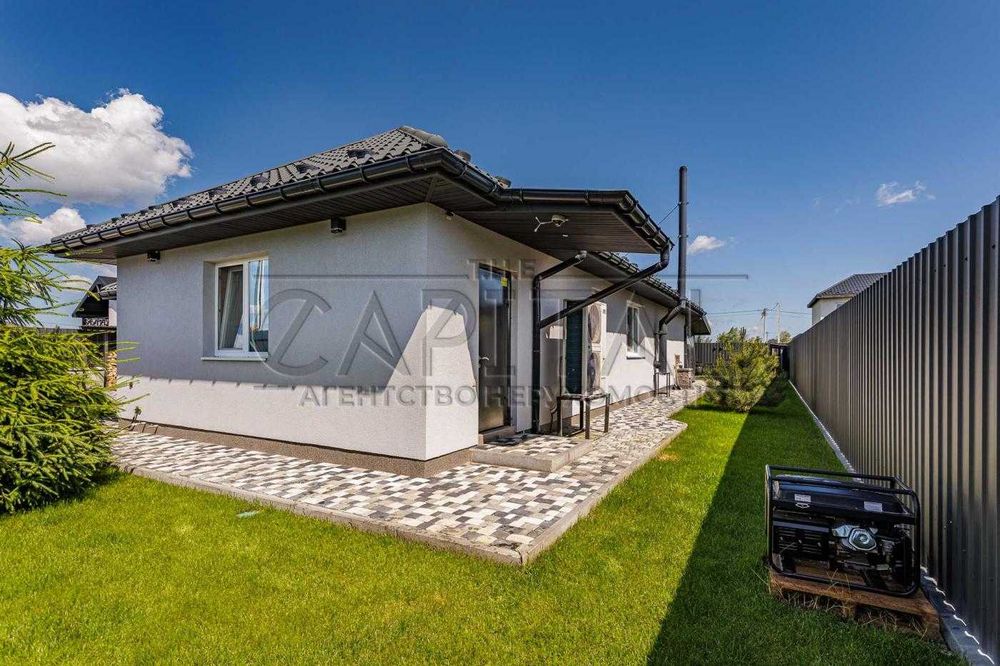 Продаж Будинку, Осещина, КМ Міжріччя