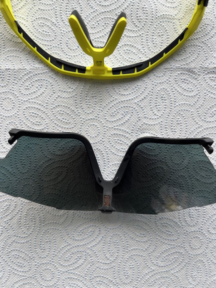 Okuraly XCrace rockrider