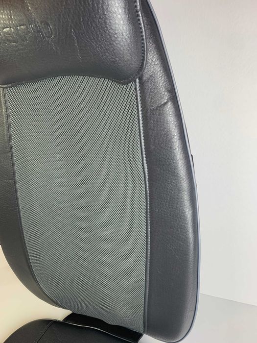 RENPHO RF BM086 Fotel Masażer pleców do masażu Shiatsu w kształcie S
