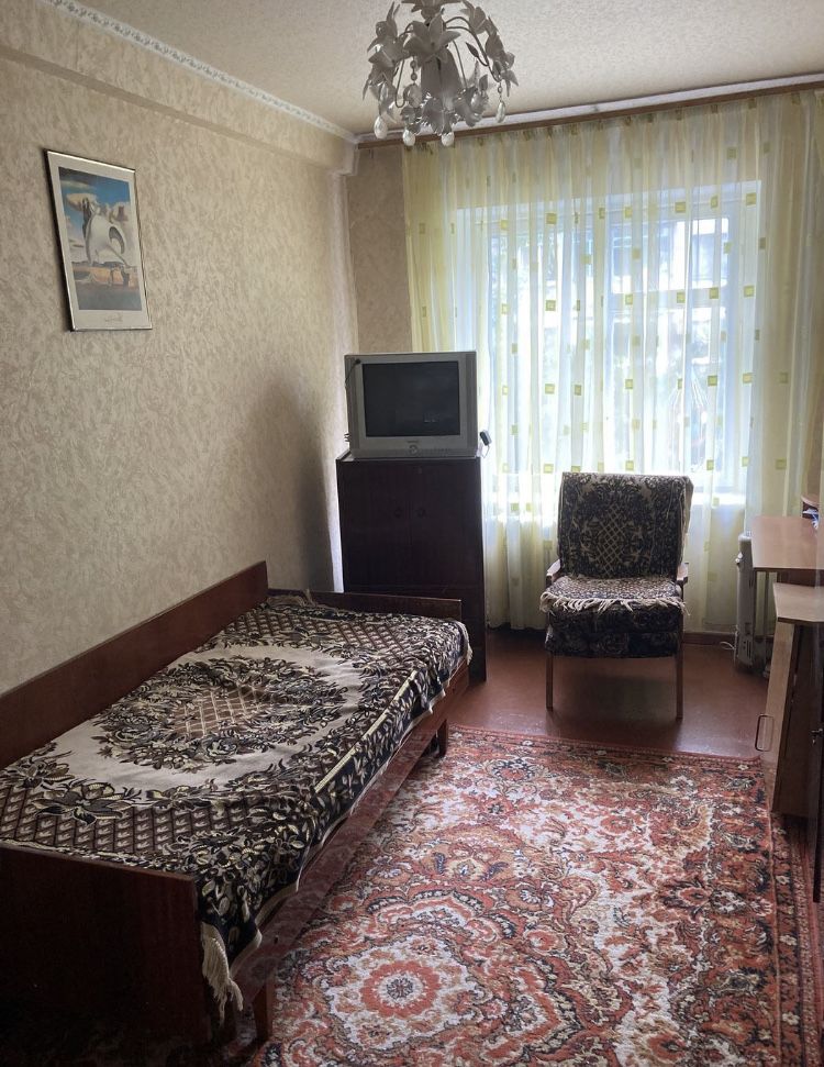 3 к. Квартира 2/5 этаж
