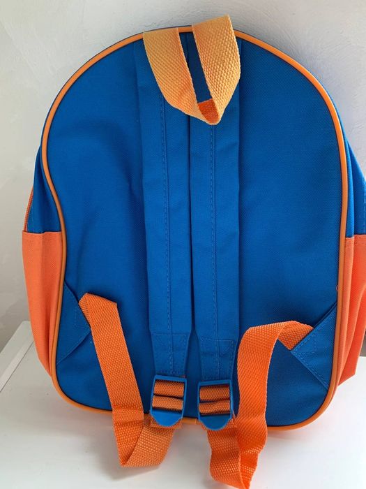 Новый рюкзак Disney Pixar Finding Dory