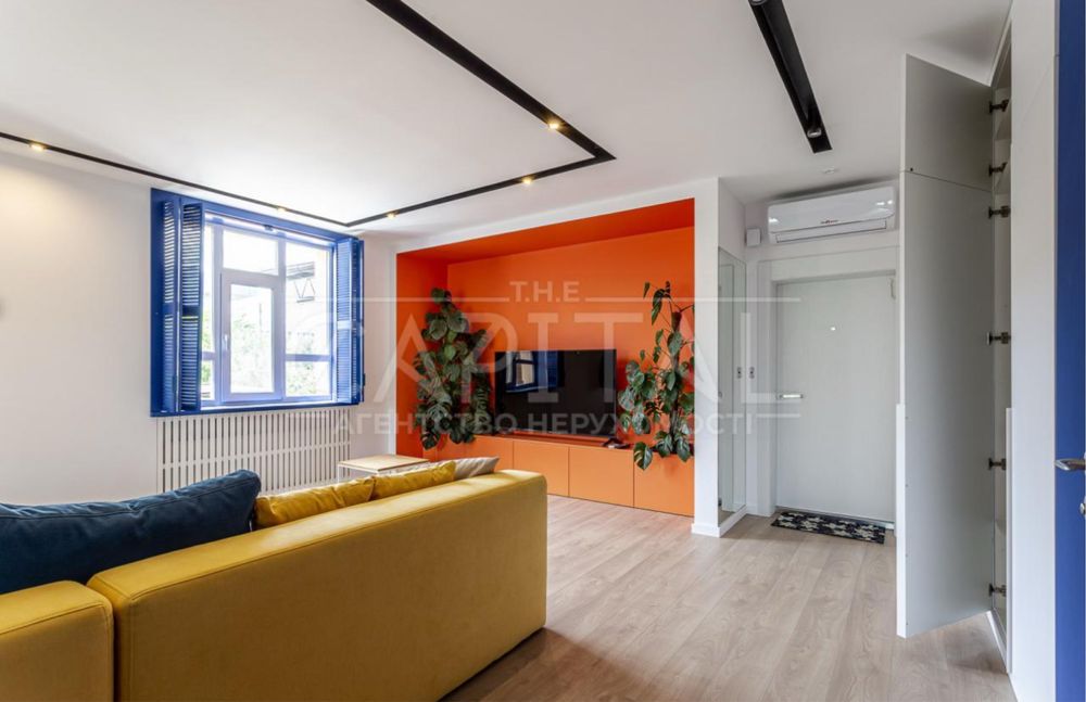 Соломʼянський р-н, вул, Польова, будинок на 6 квартир, 3к(82м2)