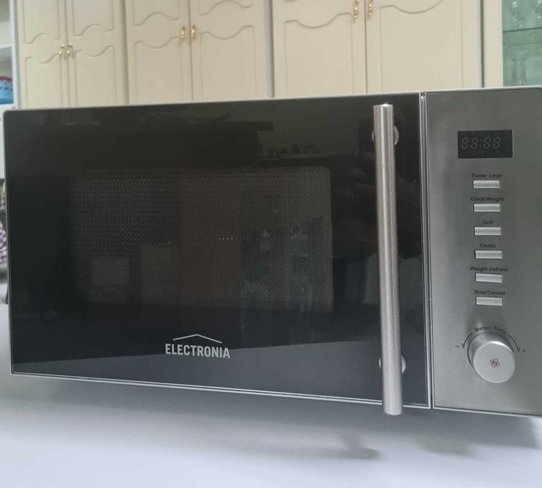 Micro-ondas Electronia