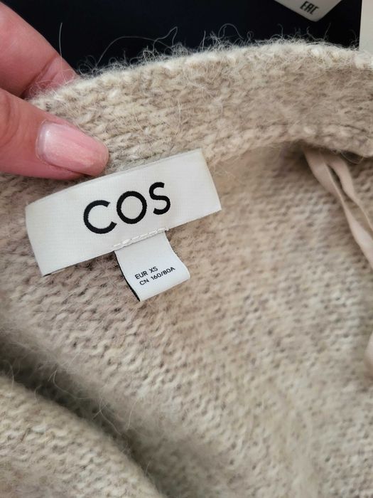 Кардиган COS оригінал