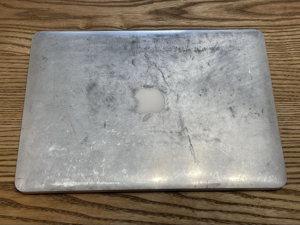 MacBook Pro 13" A1502 на запчасти