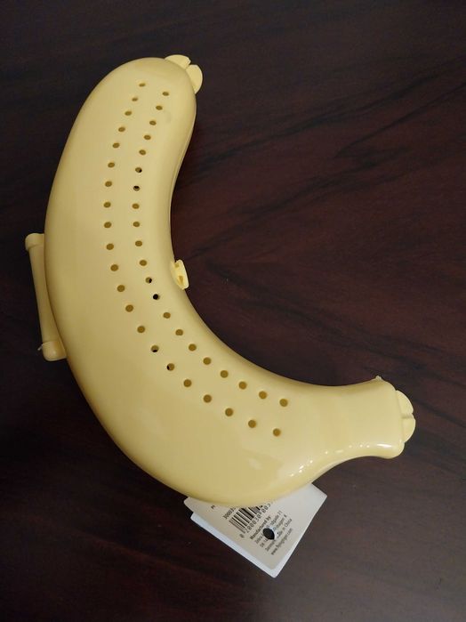 Caixa / Transportadora para banana. Nova