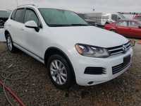 Разборка VW Touareg V6 2013